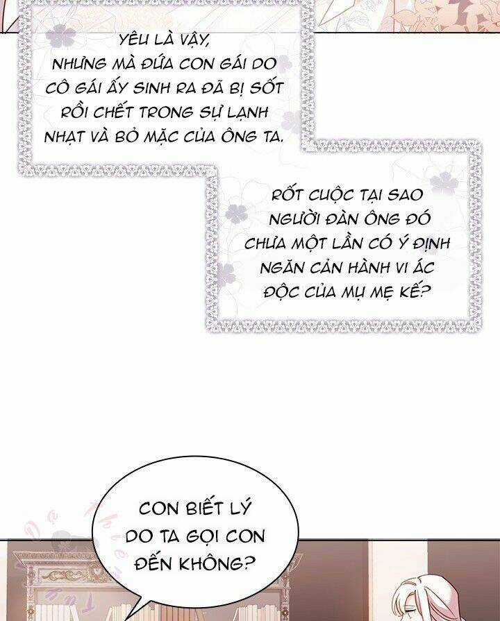 Để Yên Cho Tiểu Thư Hiền Chapter 3 trang 46