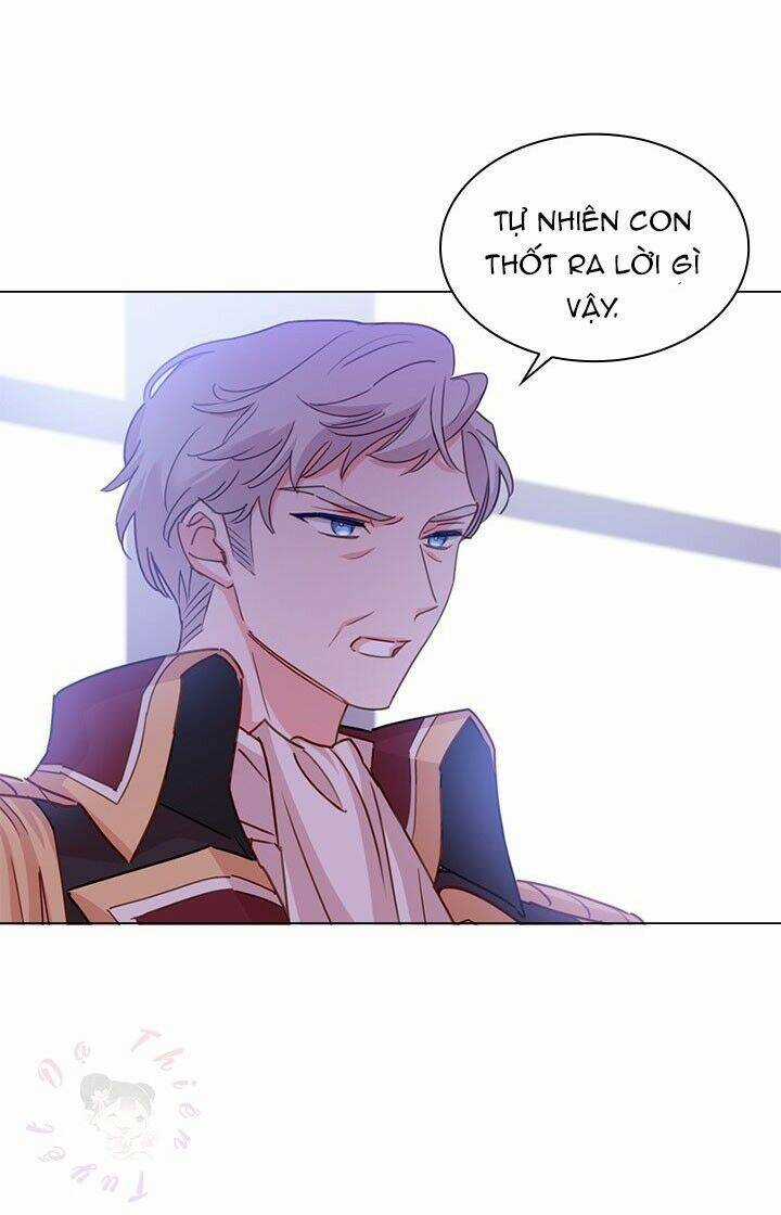 Để Yên Cho Tiểu Thư Hiền Chapter 3 trang 51