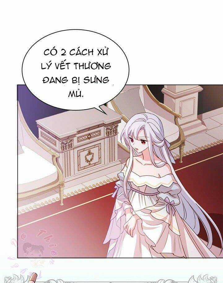 Để Yên Cho Tiểu Thư Hiền Chapter 3 trang 52