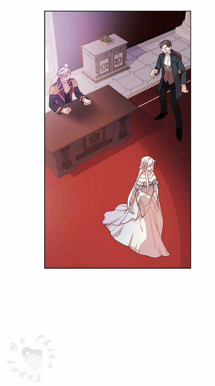 Để Yên Cho Tiểu Thư Hiền Chapter 3 trang 67