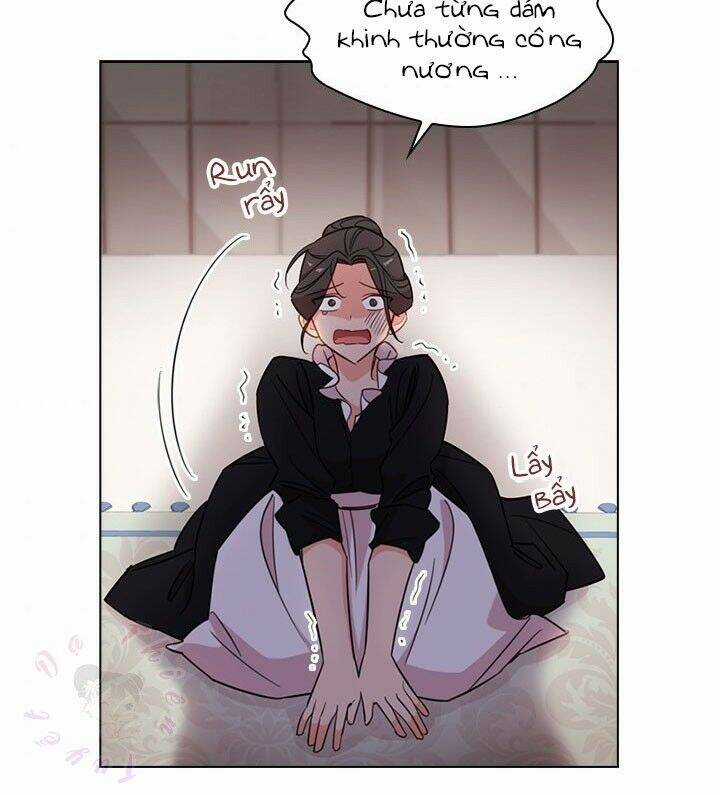 Để Yên Cho Tiểu Thư Hiền Chapter 3 trang 7