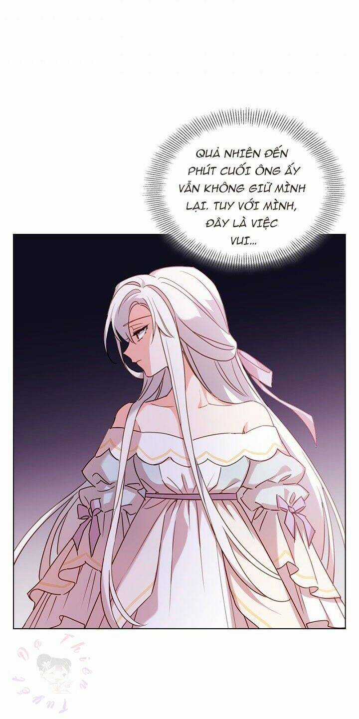 Để Yên Cho Tiểu Thư Hiền Chapter 3 trang 71