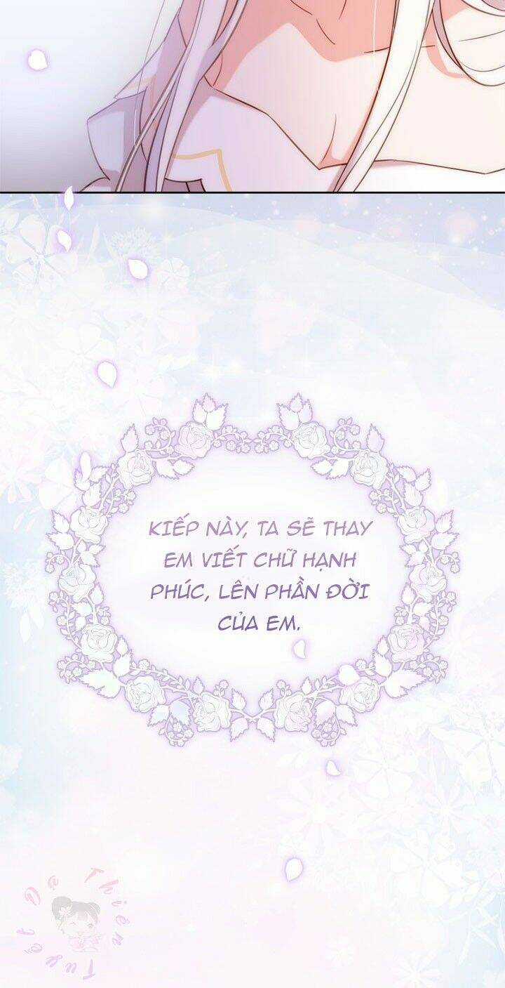 Để Yên Cho Tiểu Thư Hiền Chapter 3 trang 73