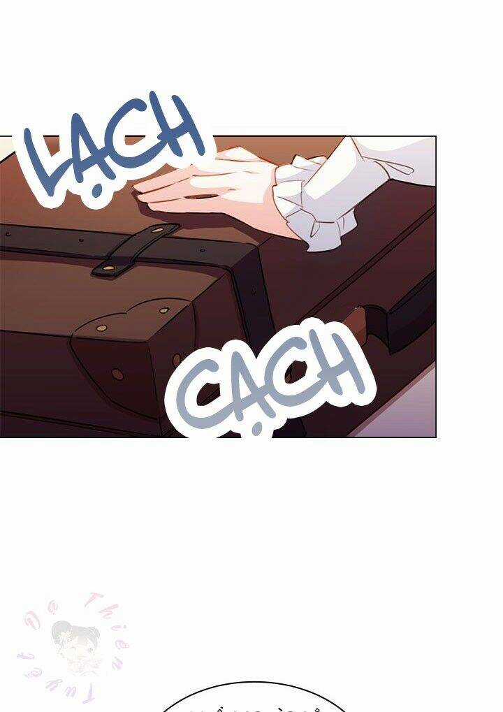 Để Yên Cho Tiểu Thư Hiền Chapter 3 trang 76