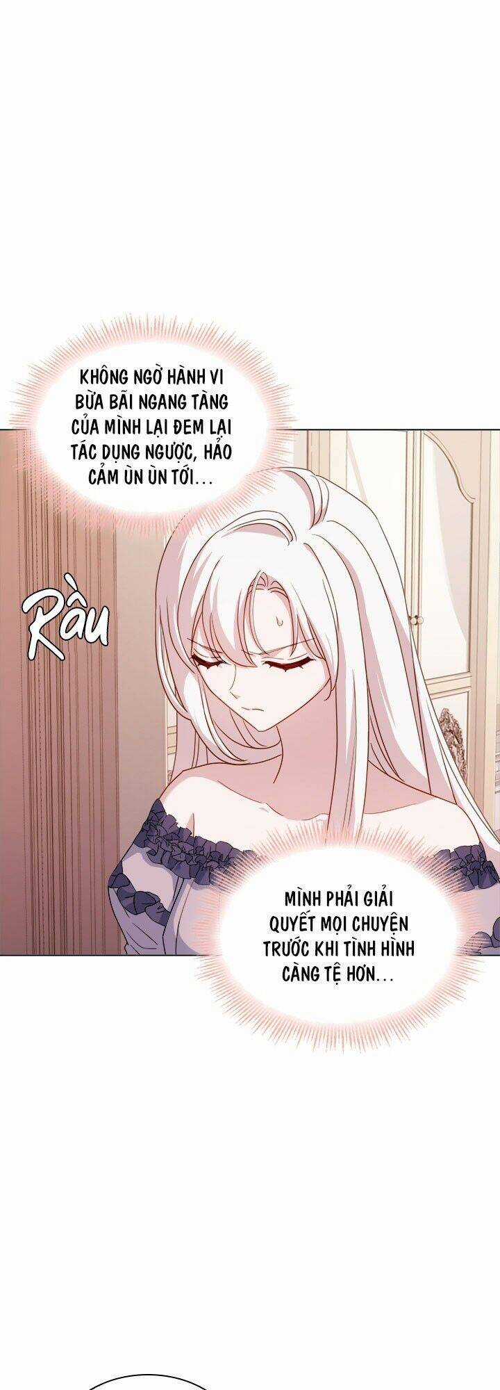 Để Yên Cho Tiểu Thư Hiền Chapter 30 trang 10