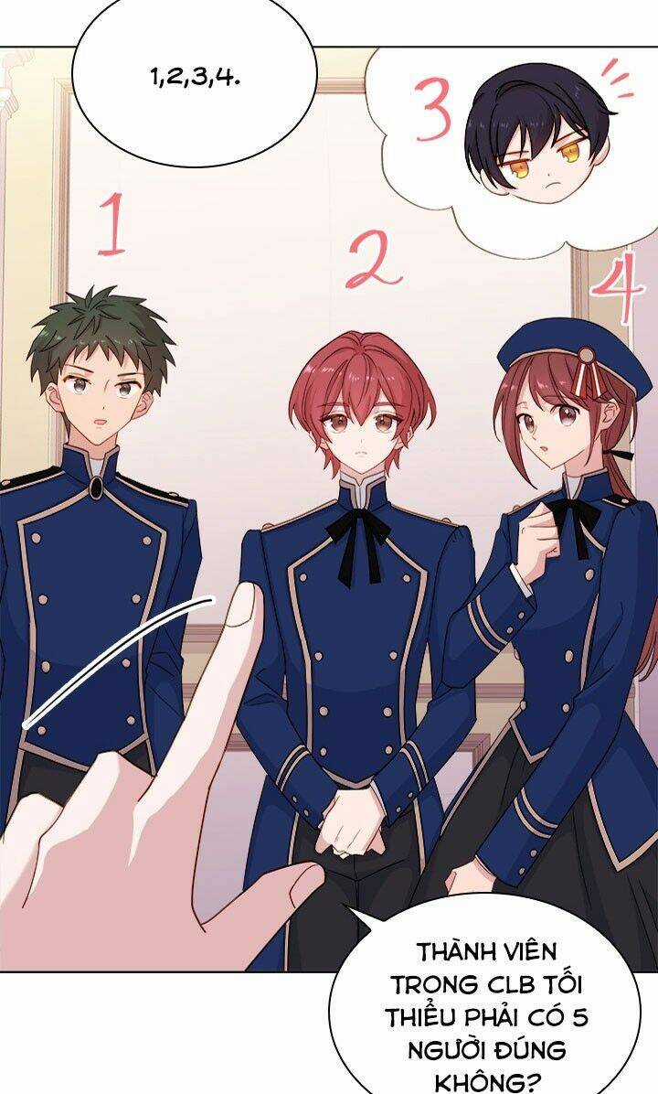 Để Yên Cho Tiểu Thư Hiền Chapter 30 trang 11