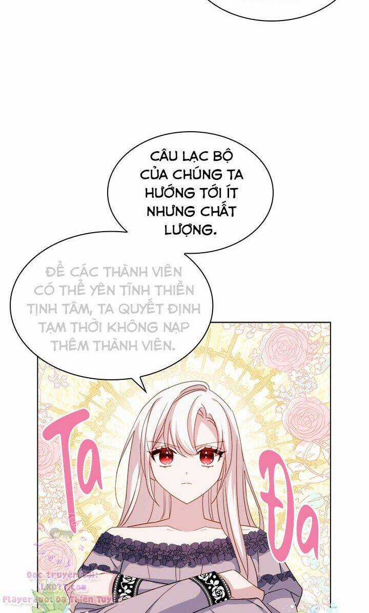 Để Yên Cho Tiểu Thư Hiền Chapter 30 trang 12