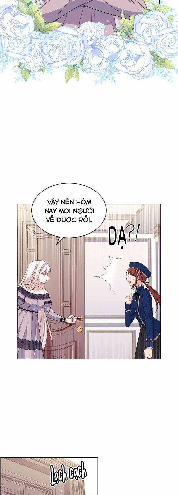 Để Yên Cho Tiểu Thư Hiền Chapter 30 trang 13