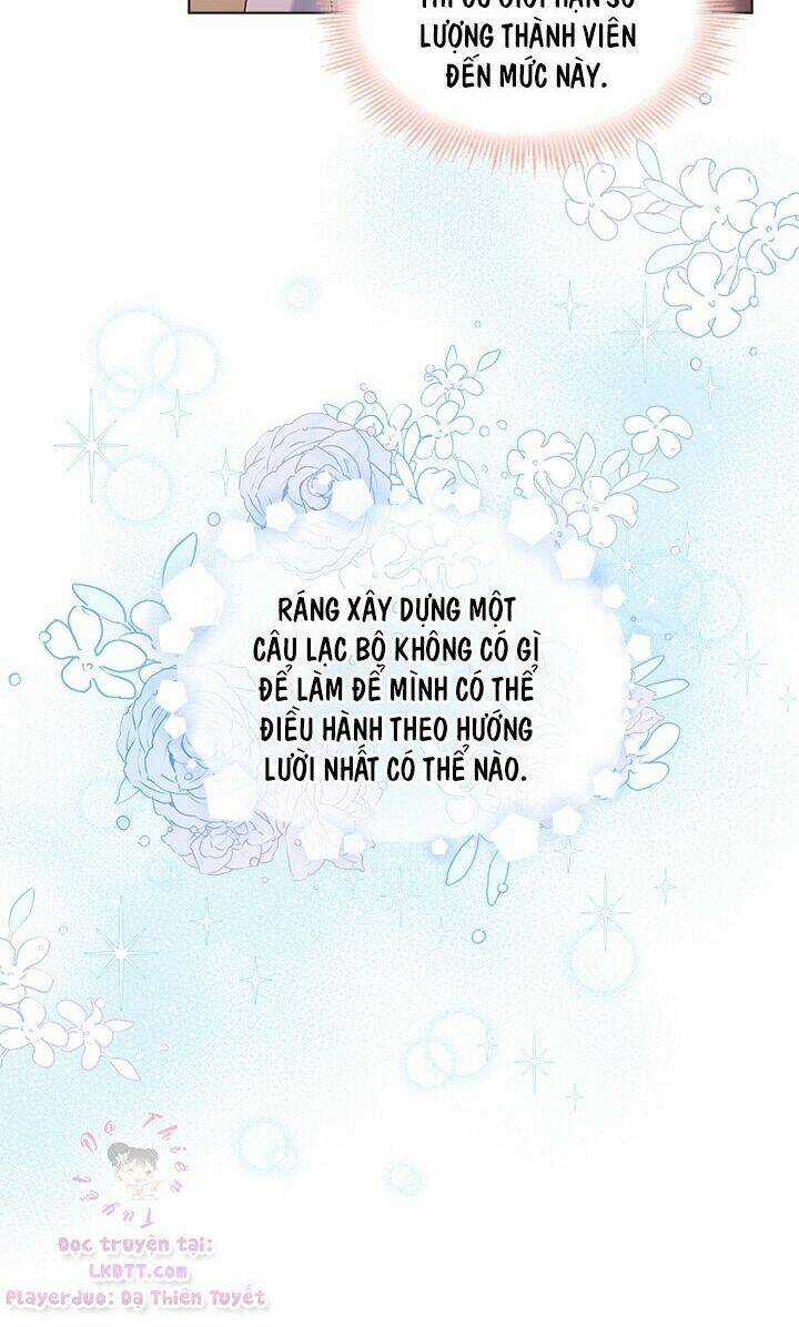 Để Yên Cho Tiểu Thư Hiền Chapter 30 trang 15