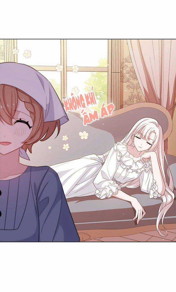 Để Yên Cho Tiểu Thư Hiền Chapter 30 trang 20