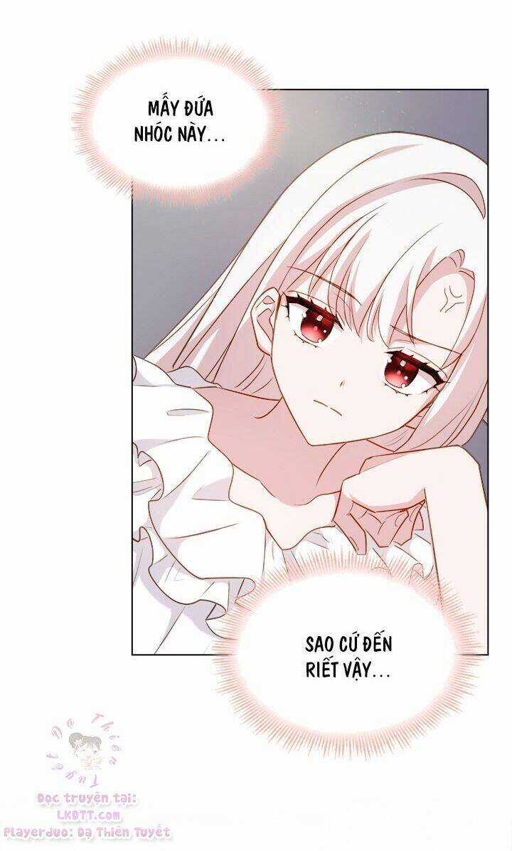 Để Yên Cho Tiểu Thư Hiền Chapter 30 trang 21