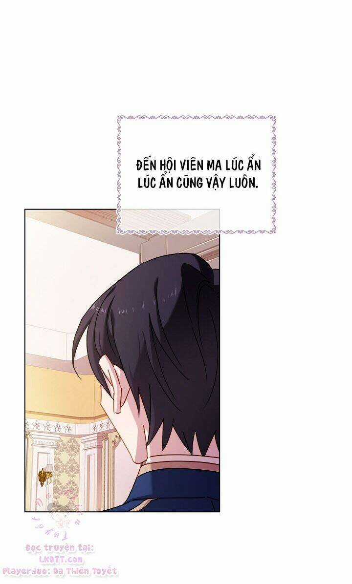 Để Yên Cho Tiểu Thư Hiền Chapter 30 trang 24