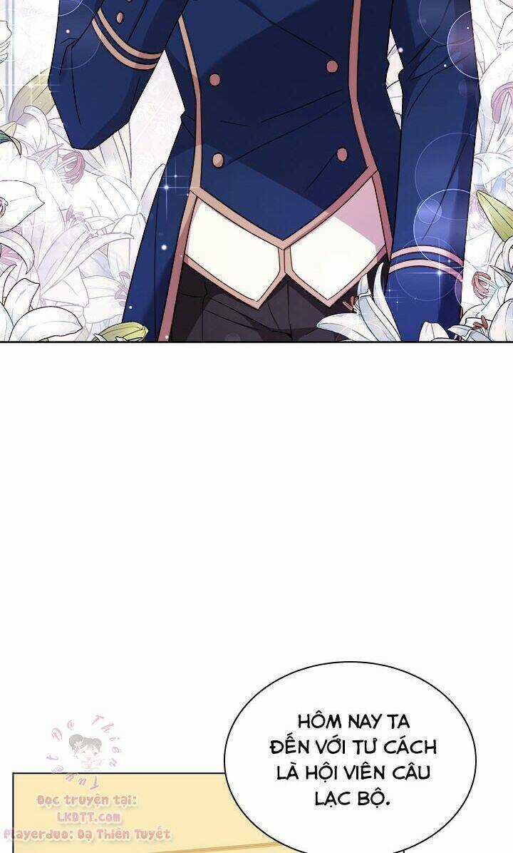 Để Yên Cho Tiểu Thư Hiền Chapter 30 trang 27