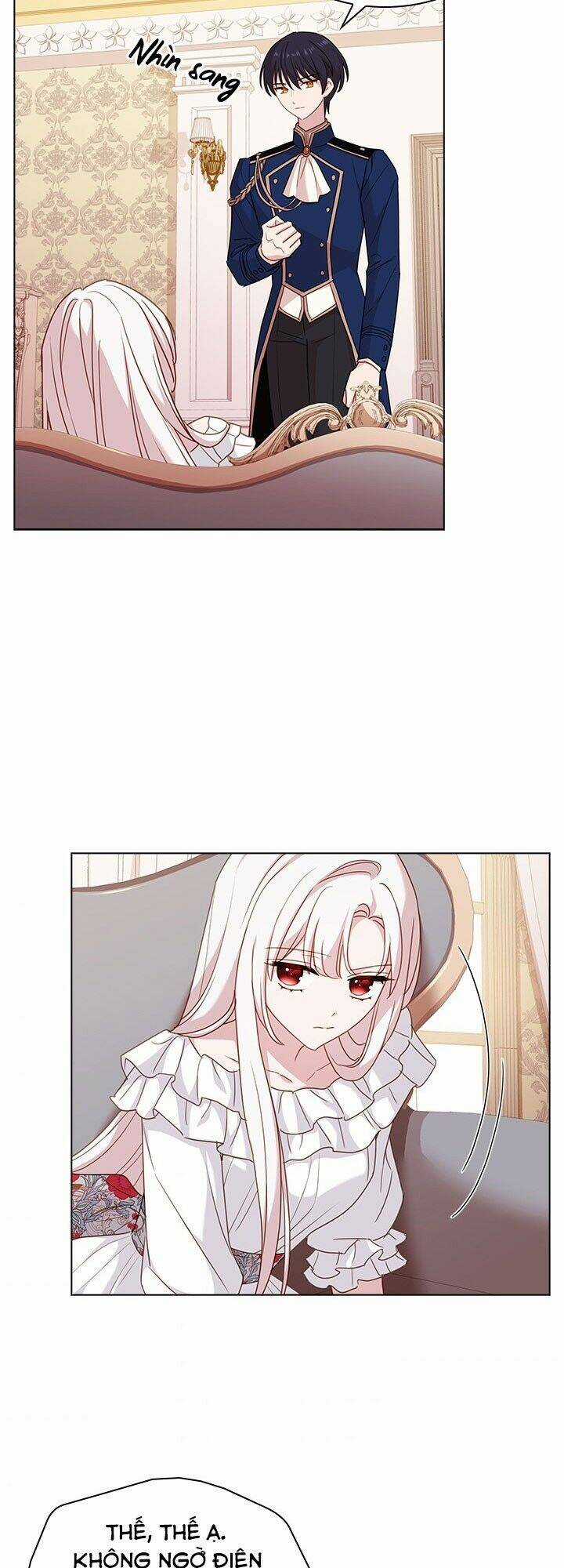 Để Yên Cho Tiểu Thư Hiền Chapter 30 trang 28