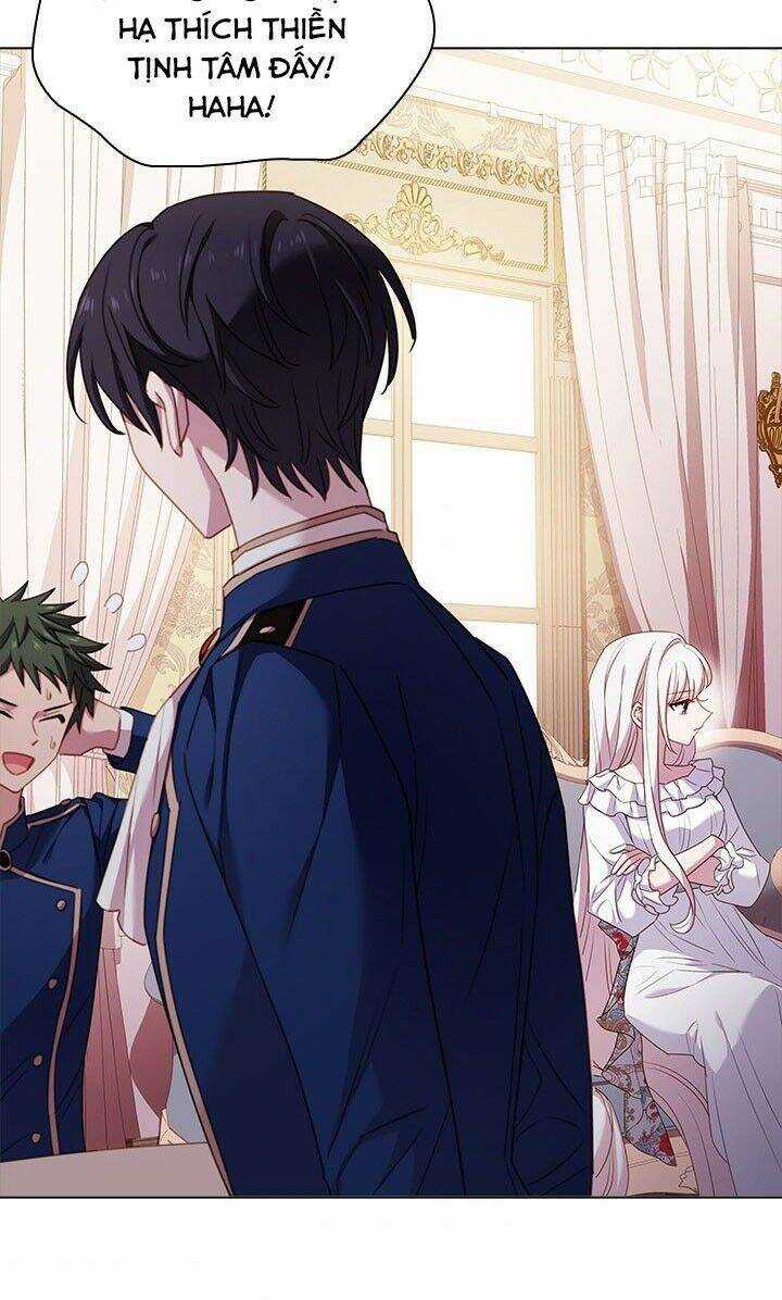 Để Yên Cho Tiểu Thư Hiền Chapter 30 trang 29