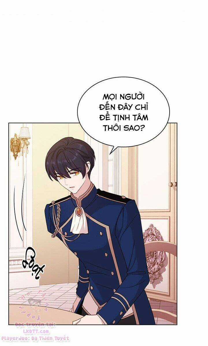 Để Yên Cho Tiểu Thư Hiền Chapter 30 trang 30