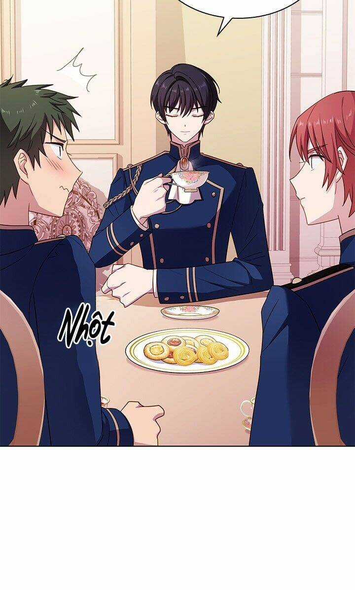 Để Yên Cho Tiểu Thư Hiền Chapter 30 trang 32