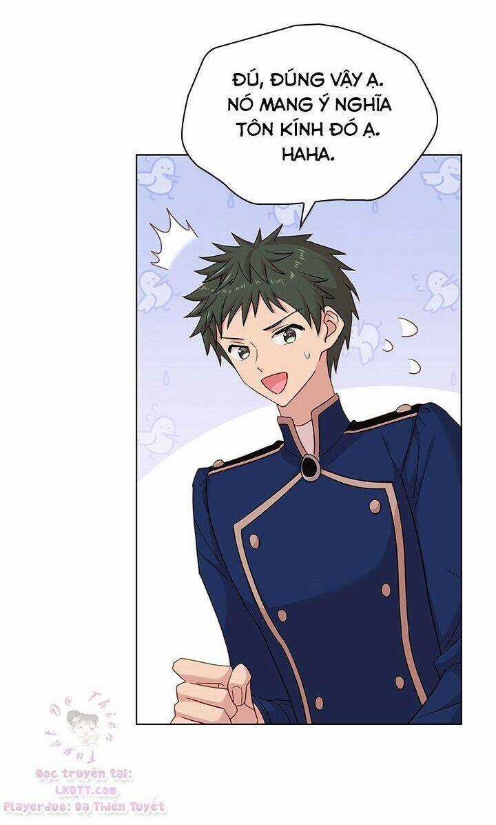 Để Yên Cho Tiểu Thư Hiền Chapter 30 trang 33