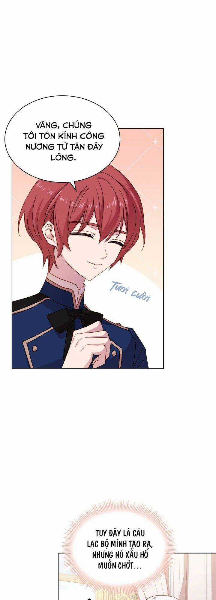 Để Yên Cho Tiểu Thư Hiền Chapter 30 trang 34