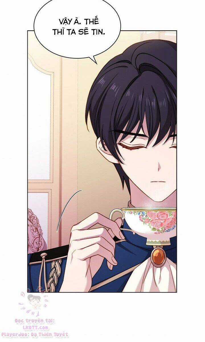 Để Yên Cho Tiểu Thư Hiền Chapter 30 trang 36