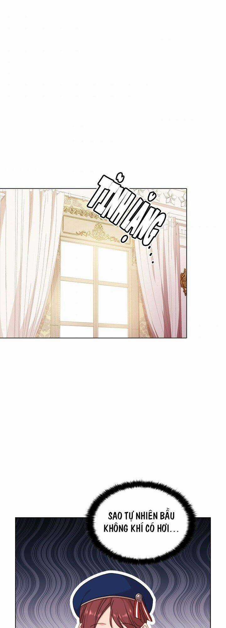 Để Yên Cho Tiểu Thư Hiền Chapter 30 trang 37