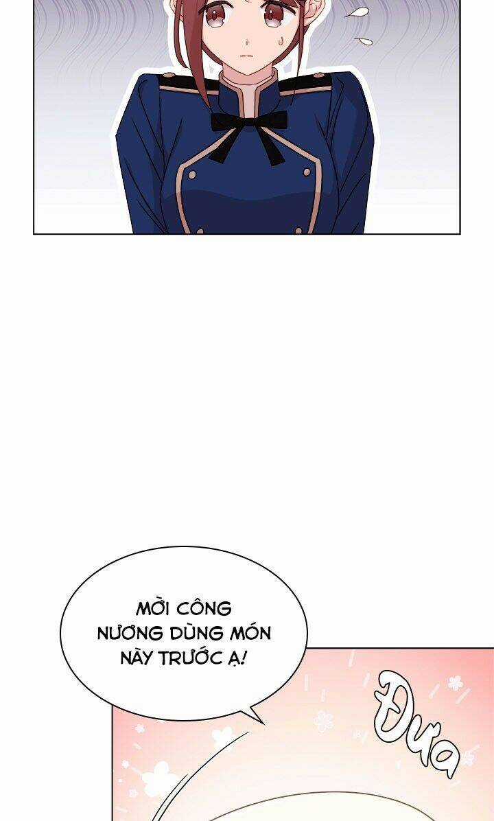 Để Yên Cho Tiểu Thư Hiền Chapter 30 trang 38