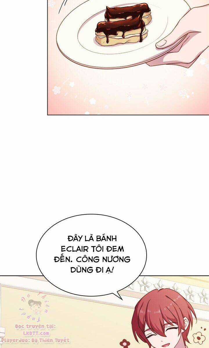 Để Yên Cho Tiểu Thư Hiền Chapter 30 trang 39