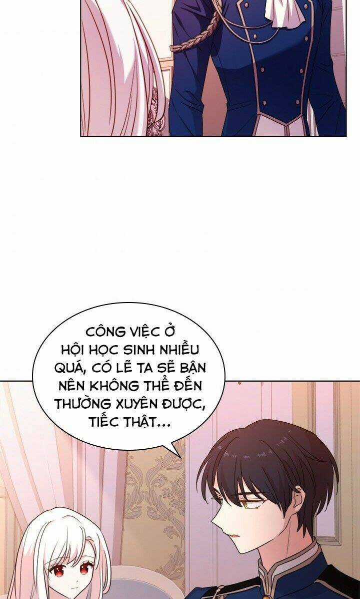 Để Yên Cho Tiểu Thư Hiền Chapter 30 trang 44