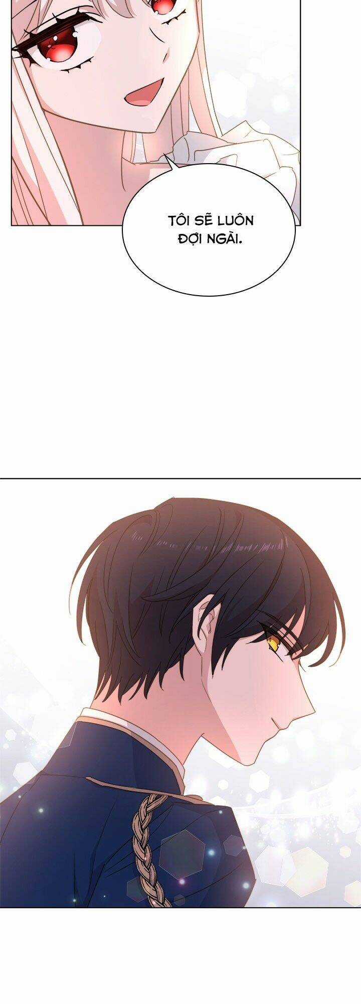 Để Yên Cho Tiểu Thư Hiền Chapter 30 trang 46