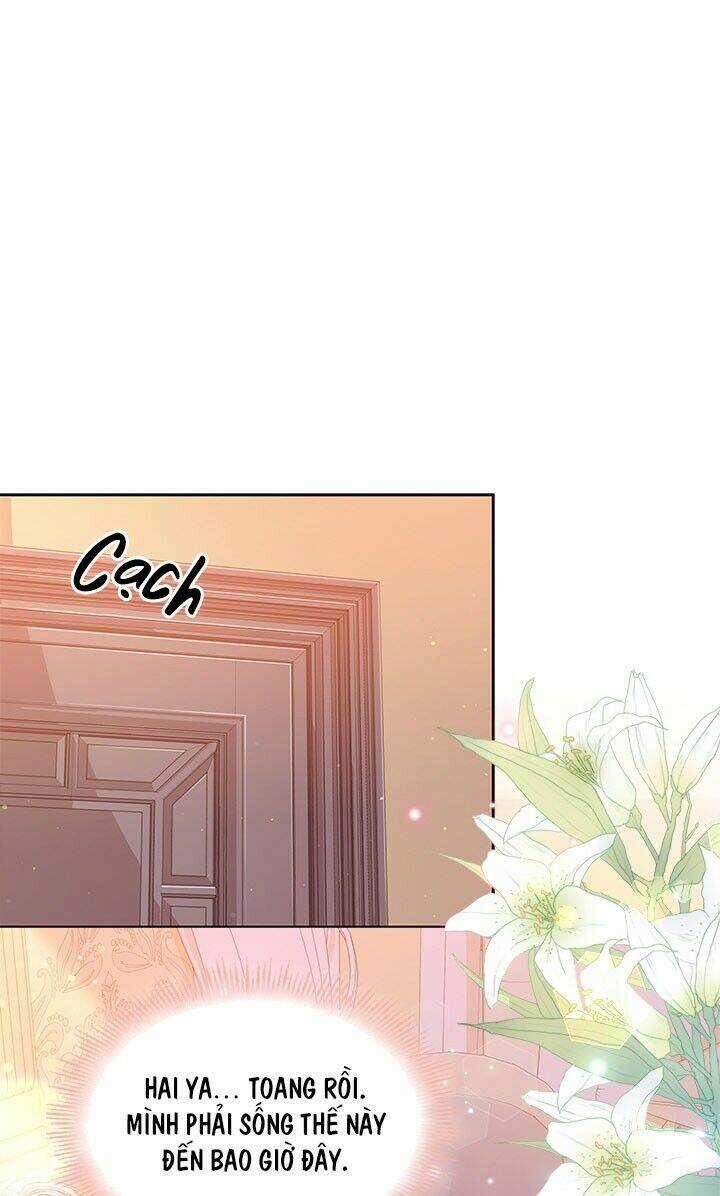 Để Yên Cho Tiểu Thư Hiền Chapter 30 trang 47