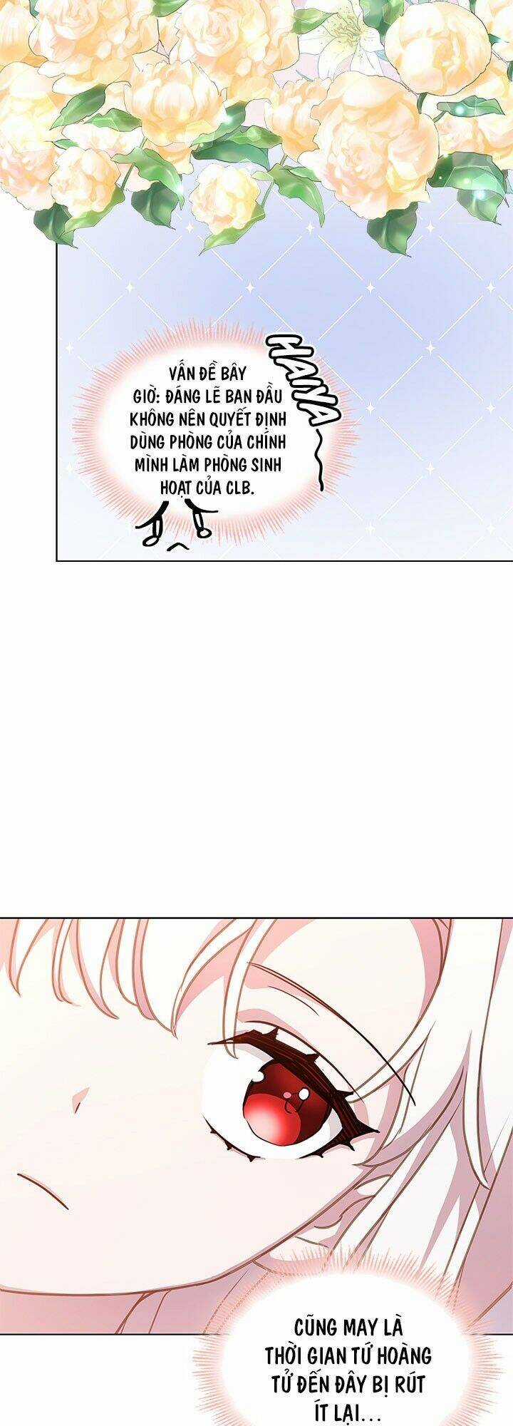 Để Yên Cho Tiểu Thư Hiền Chapter 30 trang 49