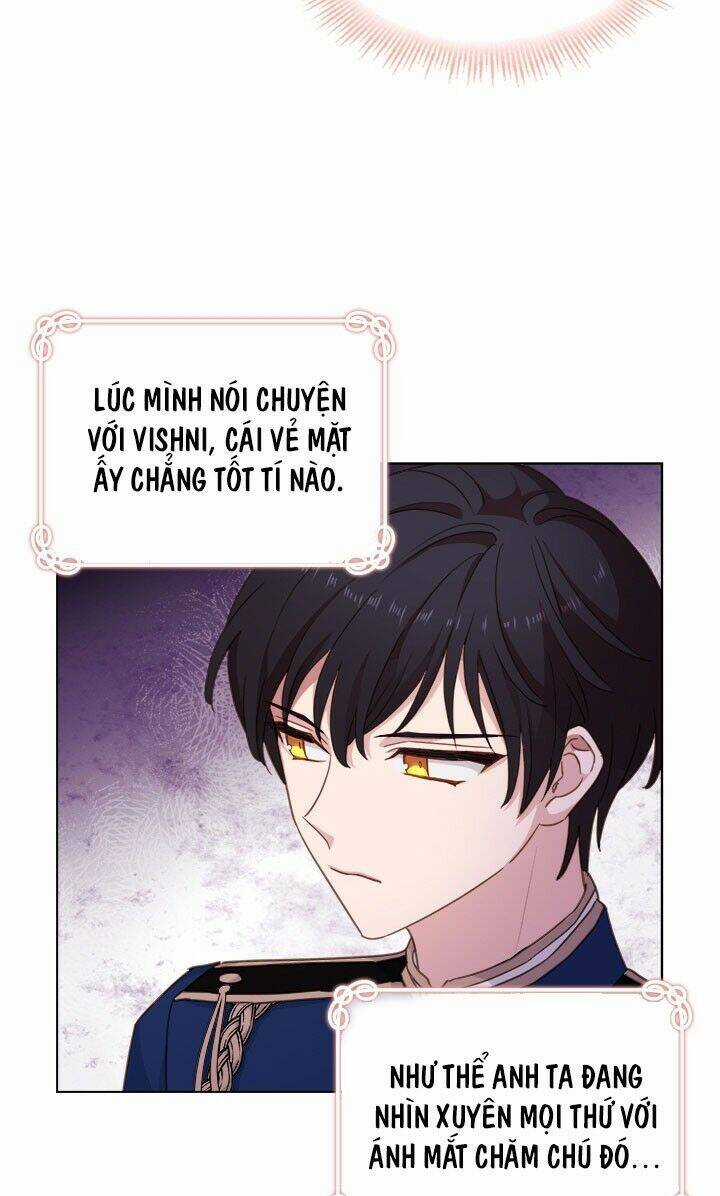 Để Yên Cho Tiểu Thư Hiền Chapter 30 trang 50