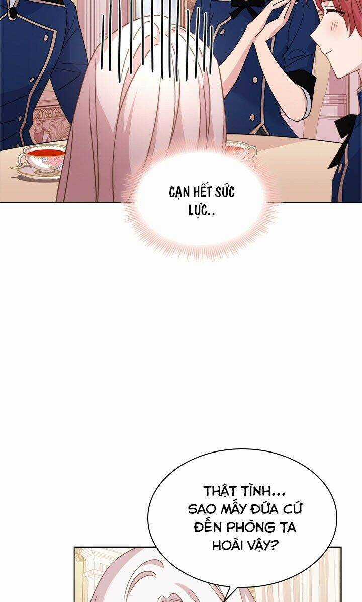 Để Yên Cho Tiểu Thư Hiền Chapter 30 trang 53