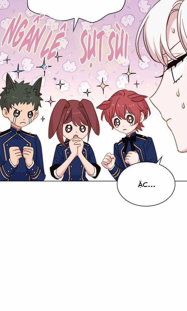 Để Yên Cho Tiểu Thư Hiền Chapter 30 trang 56