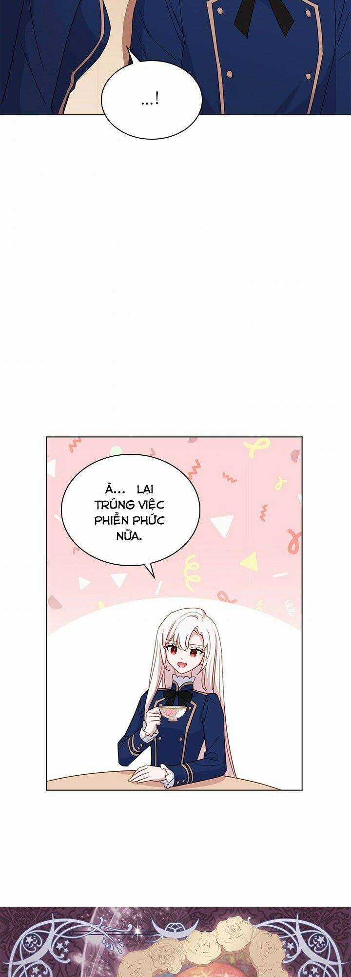 Để Yên Cho Tiểu Thư Hiền Chapter 30 trang 59