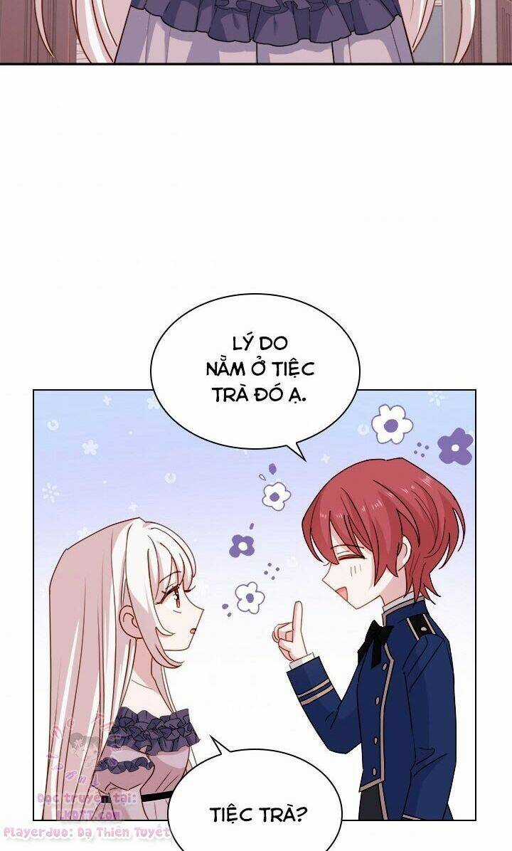 Để Yên Cho Tiểu Thư Hiền Chapter 30 trang 6