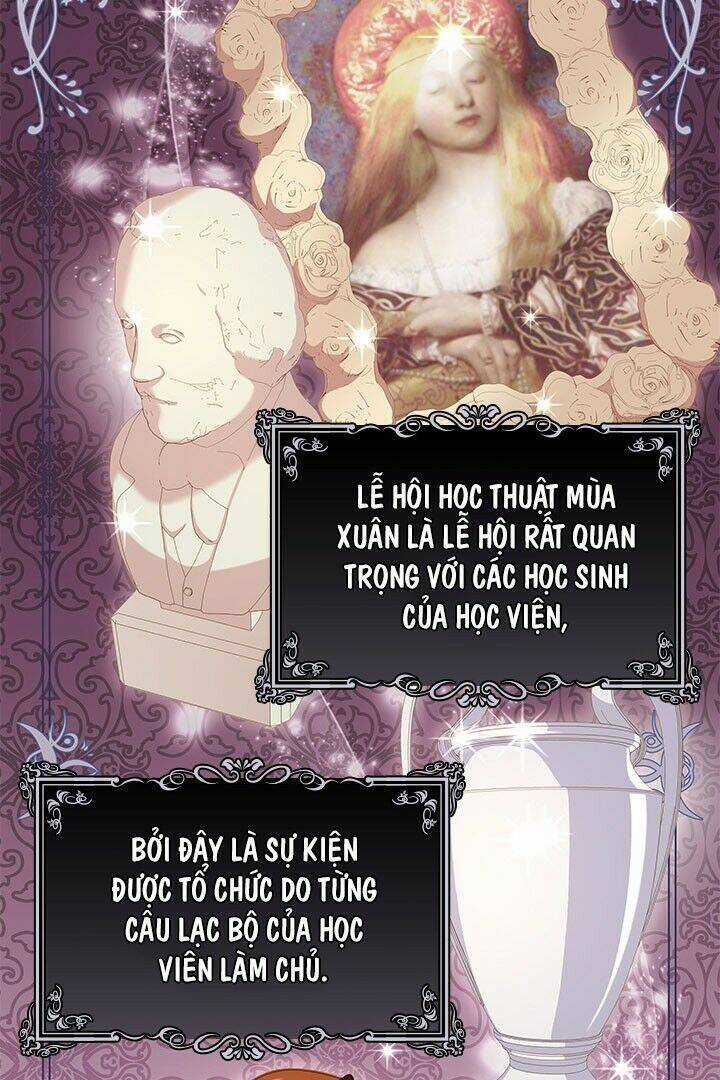 Để Yên Cho Tiểu Thư Hiền Chapter 30 trang 60