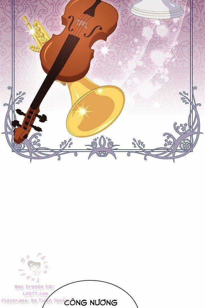 Để Yên Cho Tiểu Thư Hiền Chapter 30 trang 61