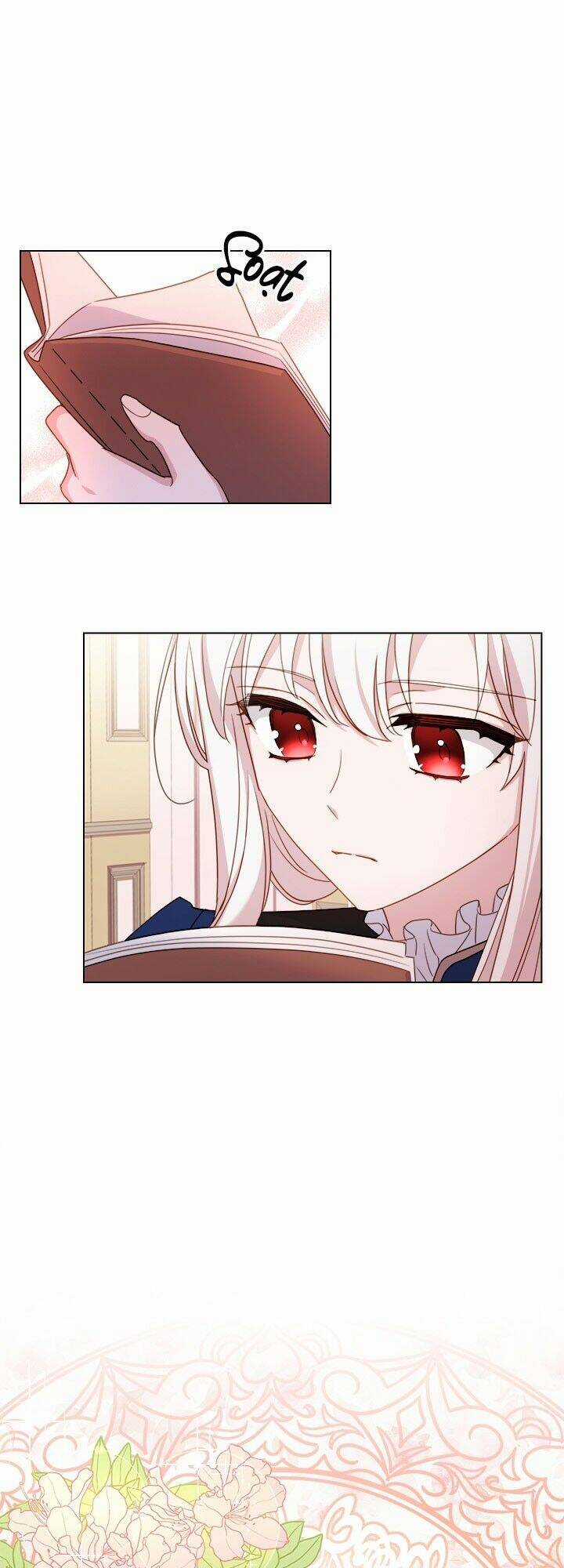 Để Yên Cho Tiểu Thư Hiền Chapter 30 trang 63