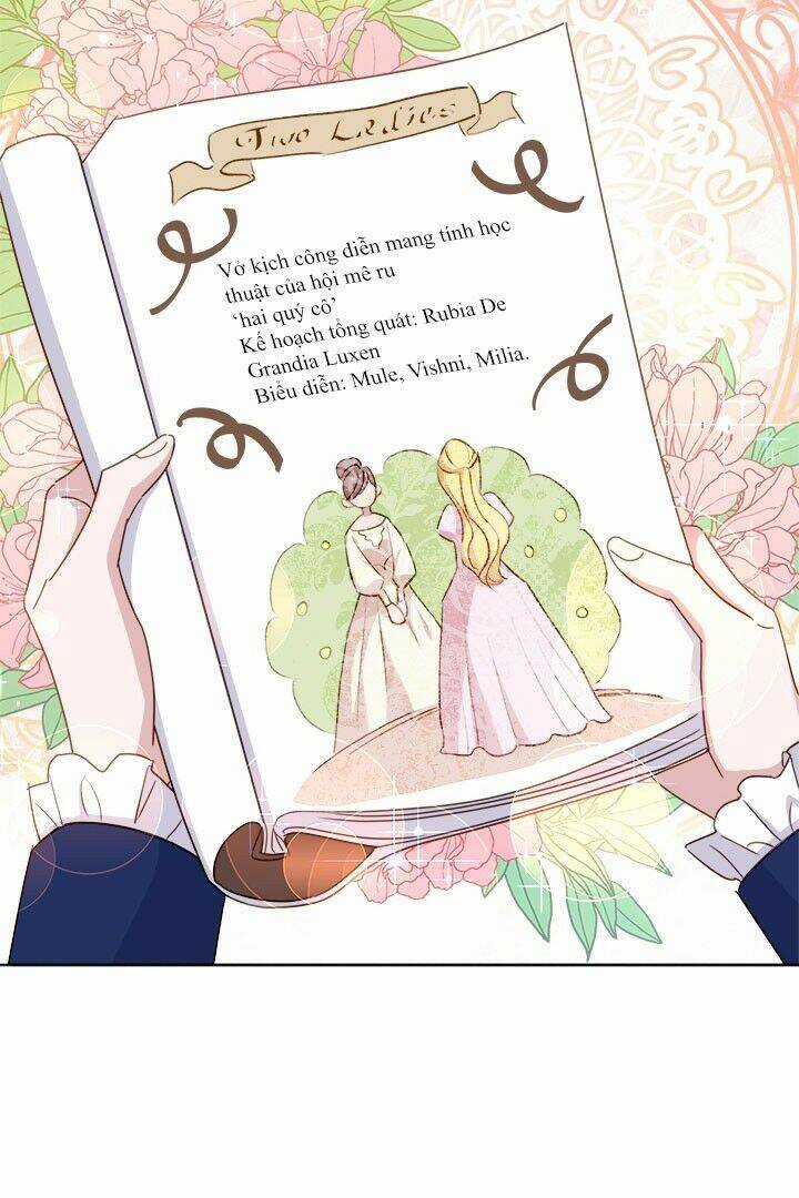 Để Yên Cho Tiểu Thư Hiền Chapter 30 trang 64