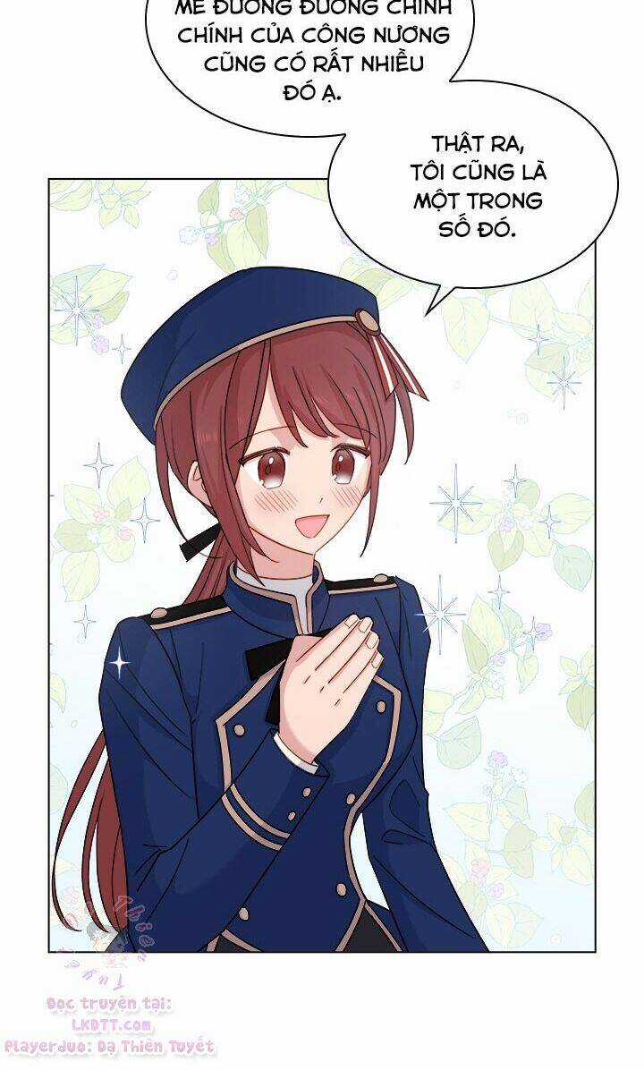 Để Yên Cho Tiểu Thư Hiền Chapter 30 trang 9