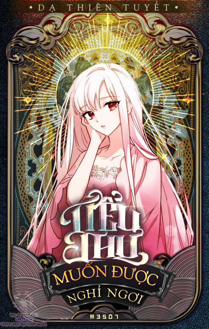 Để Yên Cho Tiểu Thư Hiền Chapter 33 trang 1