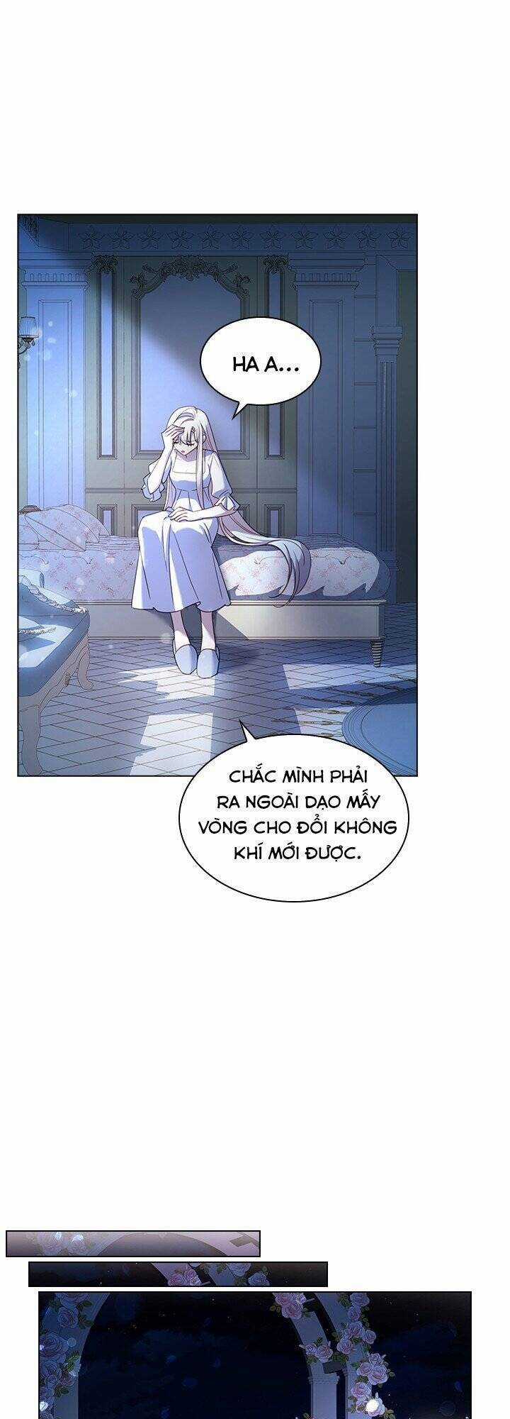 Để Yên Cho Tiểu Thư Hiền Chapter 36 trang 1