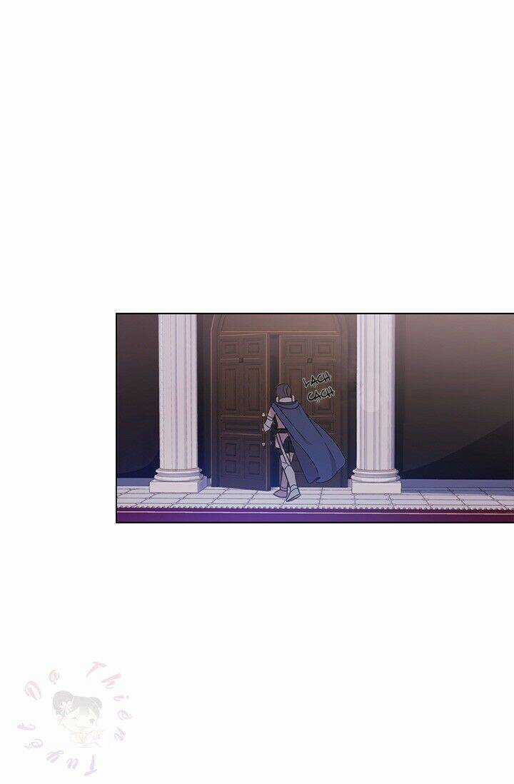 Để Yên Cho Tiểu Thư Hiền Chapter 4 trang 10