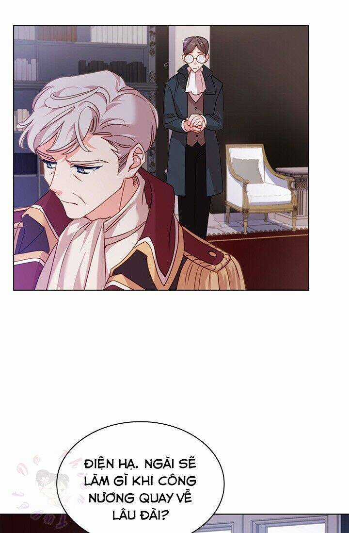 Để Yên Cho Tiểu Thư Hiền Chapter 4 trang 11