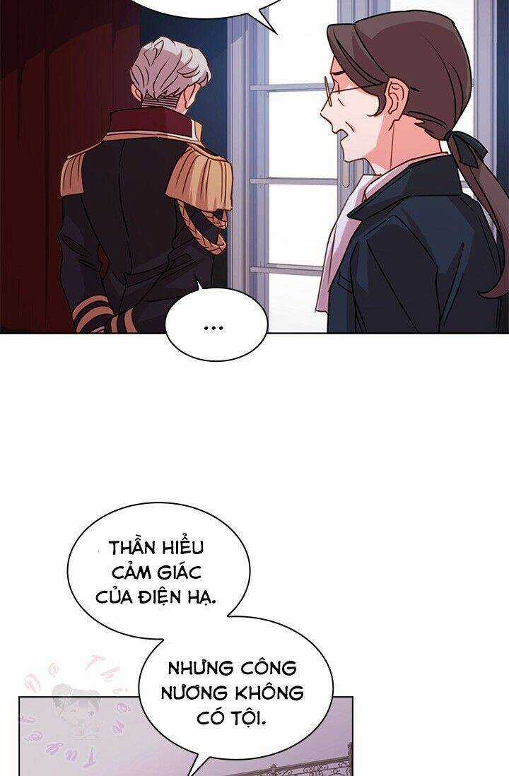 Để Yên Cho Tiểu Thư Hiền Chapter 4 trang 12