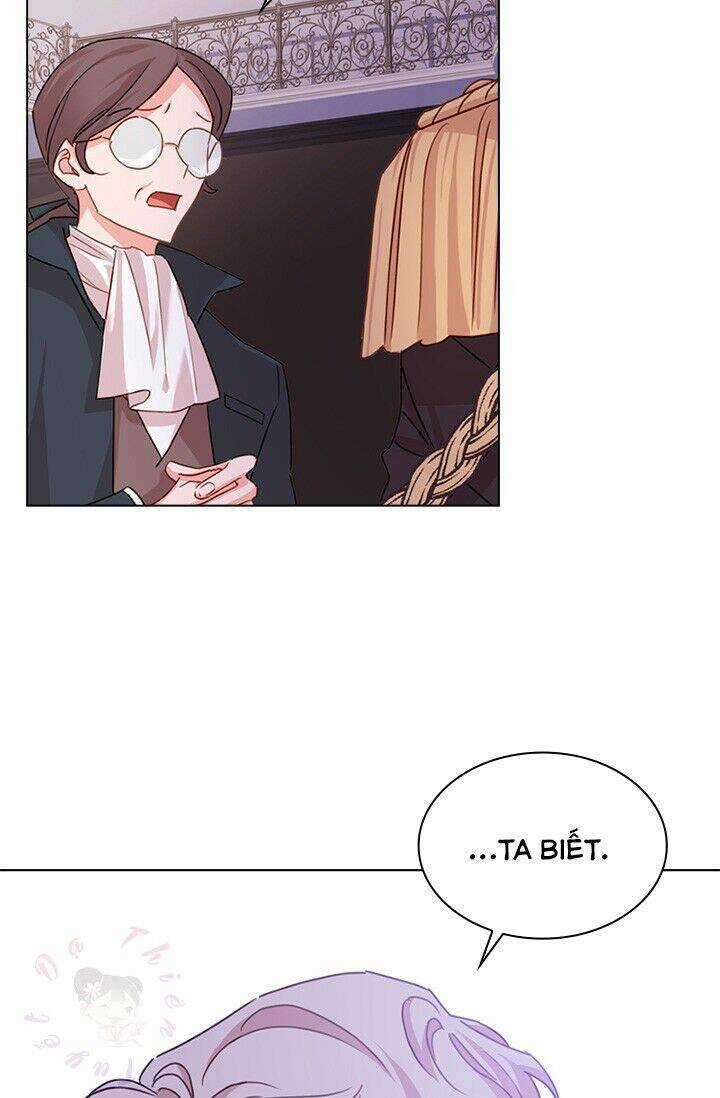 Để Yên Cho Tiểu Thư Hiền Chapter 4 trang 13