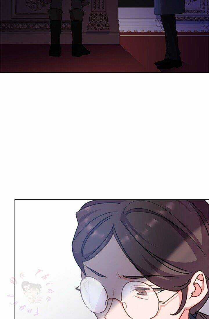 Để Yên Cho Tiểu Thư Hiền Chapter 4 trang 16