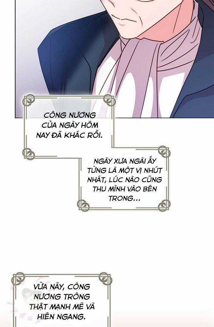 Để Yên Cho Tiểu Thư Hiền Chapter 4 trang 17