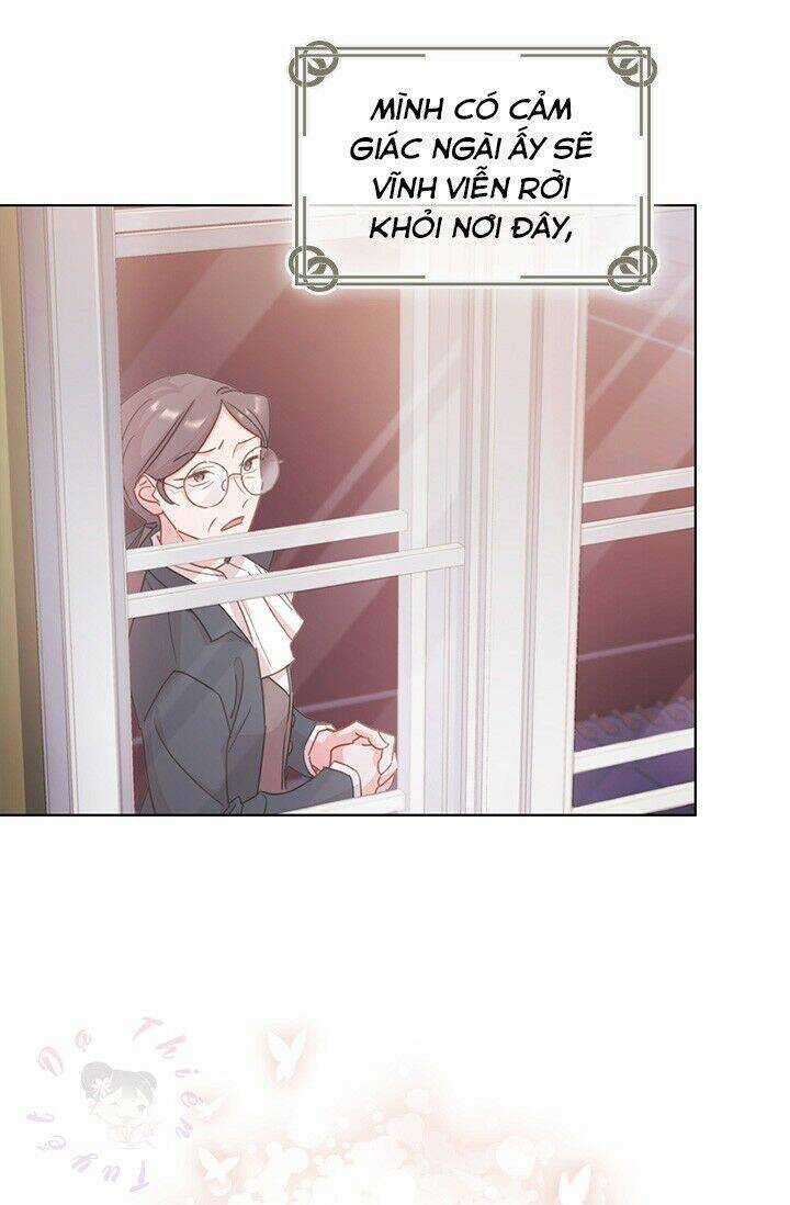 Để Yên Cho Tiểu Thư Hiền Chapter 4 trang 19